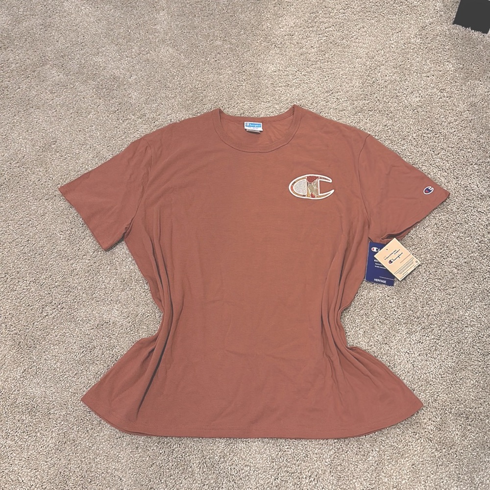 champion shirt